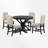 Boothville Extendable Dining Set-1429007508