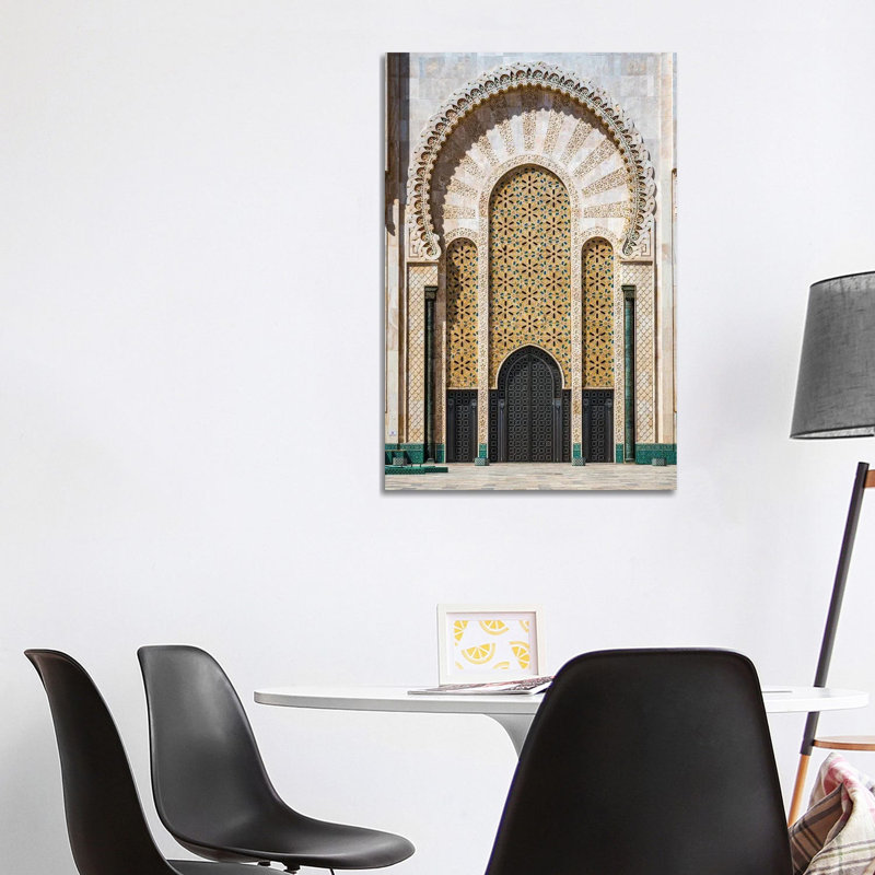 Matteo Colombo by Matteo Colombo - Wrapped Canvas Gallery-Wrapped Canvas Giclée, 101.6 cm H x 66.04 cm W