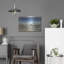 Dovecove «Rocky Shoreline I» par Tim O'Toole, art mural en métal-1748217137