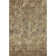 Premium Machine Washable Prisco Brown Rug