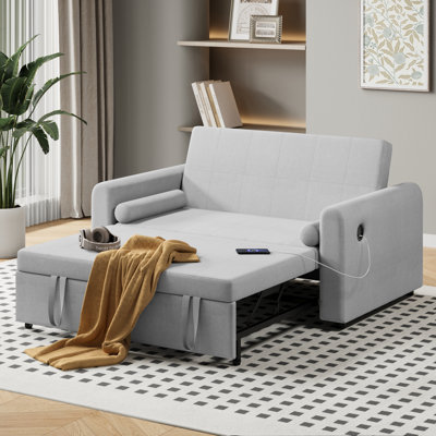 2 Seater Sofa Bed
