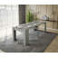 Ledian  Dining Table and Console Table Rectangular 237.7x90cm