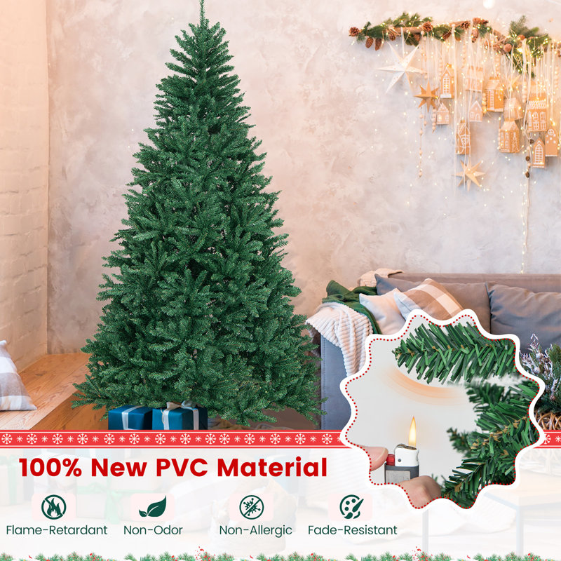 90' Christmas Tree