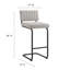 Tabourets de comptoir en cuir Parity par Modway-88459729-88459726