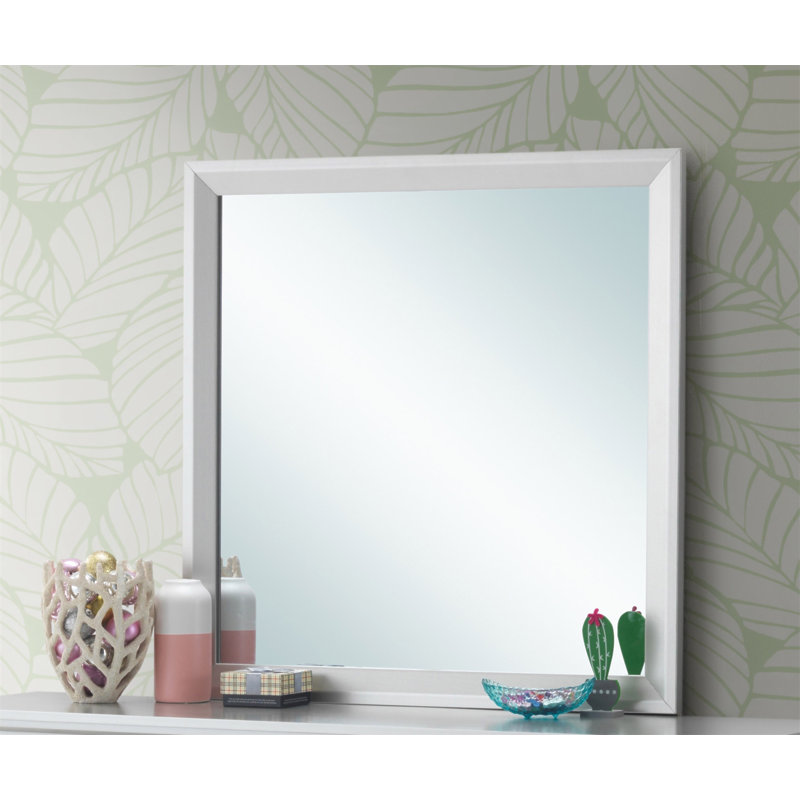 Miroir, Champagne