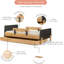 Fun Twin Bed-1814927105