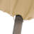 Jadon Outdoor Patio Dining Set Cover