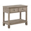 Table de chevet 1 pièce Classic