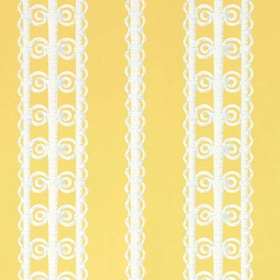 Papier peint Schumacher x Celerie Kemble