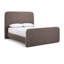 Lit tapissier en tissu texturé Fira Daliah-2003679748-2003679747