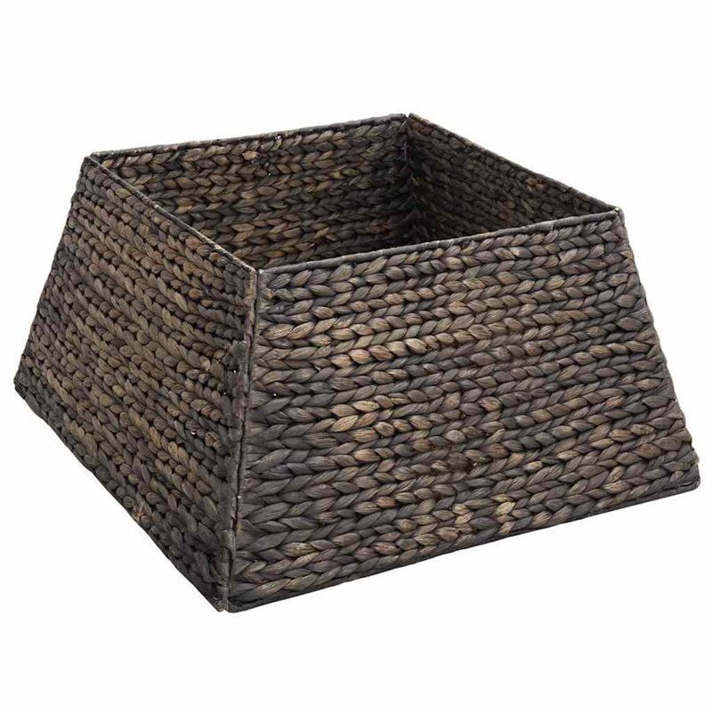 Water Hyacinth Tree Collar