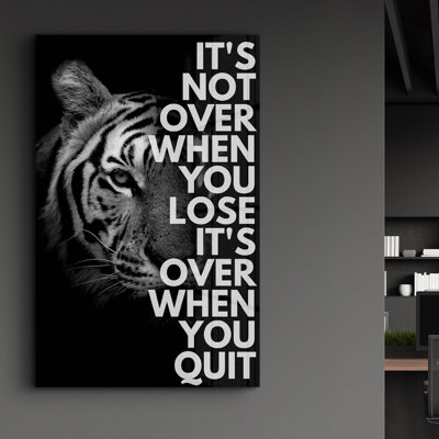 Decorative Tempered Glass Painting
