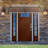 Door Wndow Awning Rain Cover Eaves-126028283-126028284