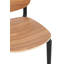 Spring / Summer 2024 Upholstered Side Chair