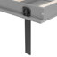 Lit escamotable rotatif avec supports de rangement cachés Rieth-533156053
