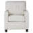 Blanc brillant est en rupture de stock