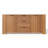 Elsabe Manufactured Wood Sideboard