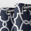 Andish 100% Polyester Room Darkening Curtain Pair-1242761645-1242761655