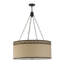 Cilindro 4 - Light Chandelier