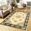 Norek One-of-a-Kind 8'5'' X 5'6'' Hand Knotted Area Rug
