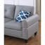 Canapé modulaire en L avec repose-pieds-1872162579