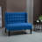 Armless Loveseat-634126346