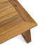 Causeuse et table basse Belge-1440244322