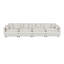 Canapé en chenille moderne-740061806-740061804-740061795