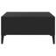 Alexzandre Four Leg Coffee Table with Storage-1188405692