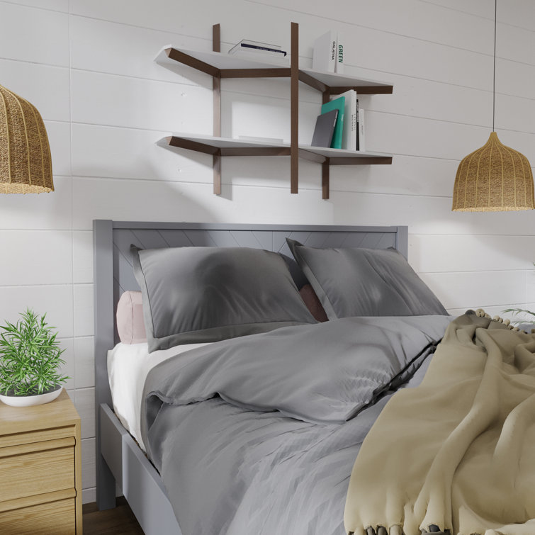 Rockwall Queen Bed Sarah Furniture, Accessories & More