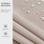 Dakota Fields 250cm D Retractable Patio Awning-67202442
