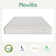 Cooling  Memory Foam Pocket Sprung Mattress