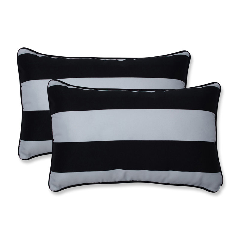 Coussin intérieur/extérieur