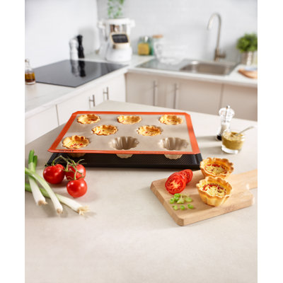 Silpat Cakelet Pan