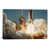 Toile tendue