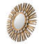 Miroir mural Glam