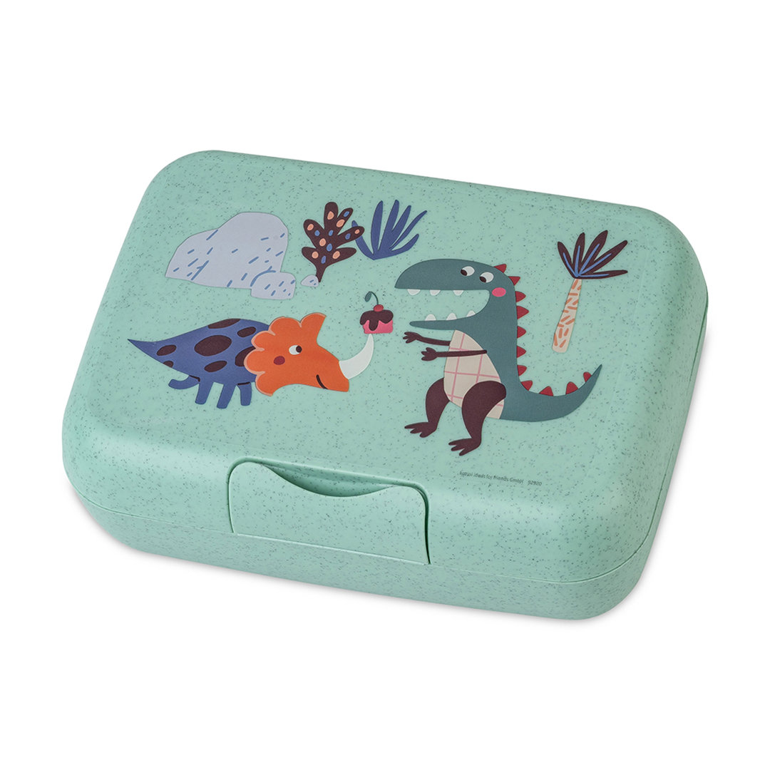 Lunchbox Candy L Rex mit Trennschale