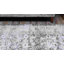 Tapis gris à motif floral Heenan-500448852