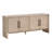 Halloway Media Sideboard