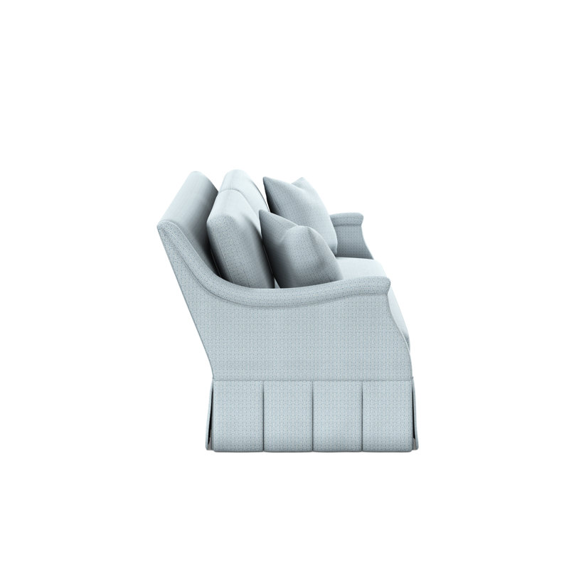 Ensemble Sofa, Chadwyn Mist