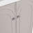 Wall Mounted Bathroom Vanity-1118441781