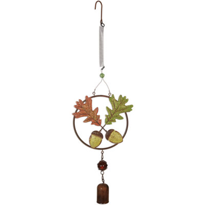 Verre gonflable Acorns - ensemble de 3