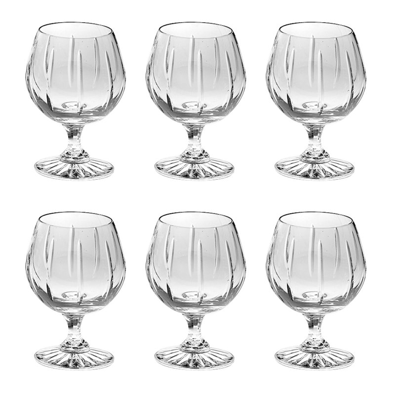 9 oz. Cristal Snifter