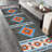 Geometric Indoor Rug-1506329780