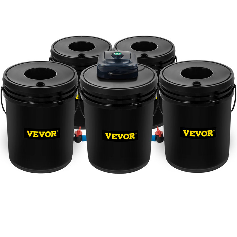VEVOR 8 Watt Hydroponic Unit
