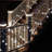 150 LED Icicle Lights with Snowflake-266682318