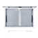 Concession Window Retractable Patio Awning