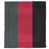 Steel Gray/Red/Black