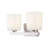 2 - Light Dimmable Vanity Light-22524592