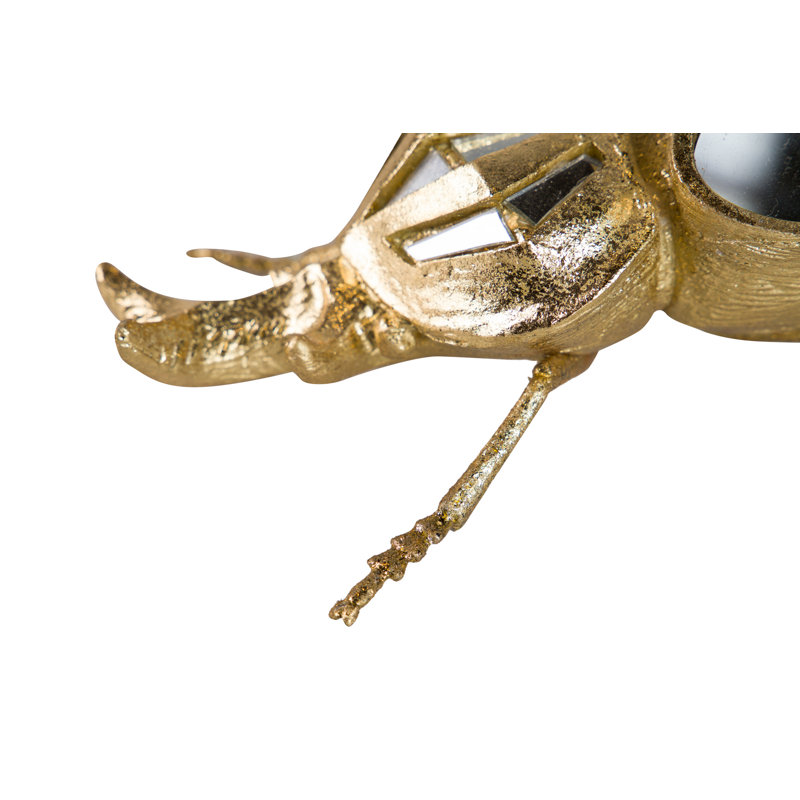 Animals Figurines & Sculptures, Gold